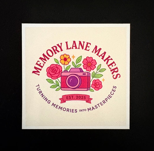 Flexible Custom Photo Magnets